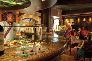 ruby princess dining room dress code Ruby Princess - Cruise Ship Information