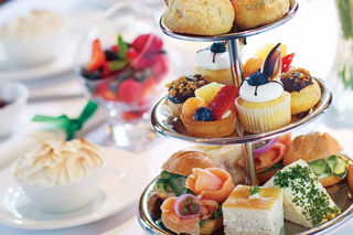 Ruby Princess Dining | United Cruises
