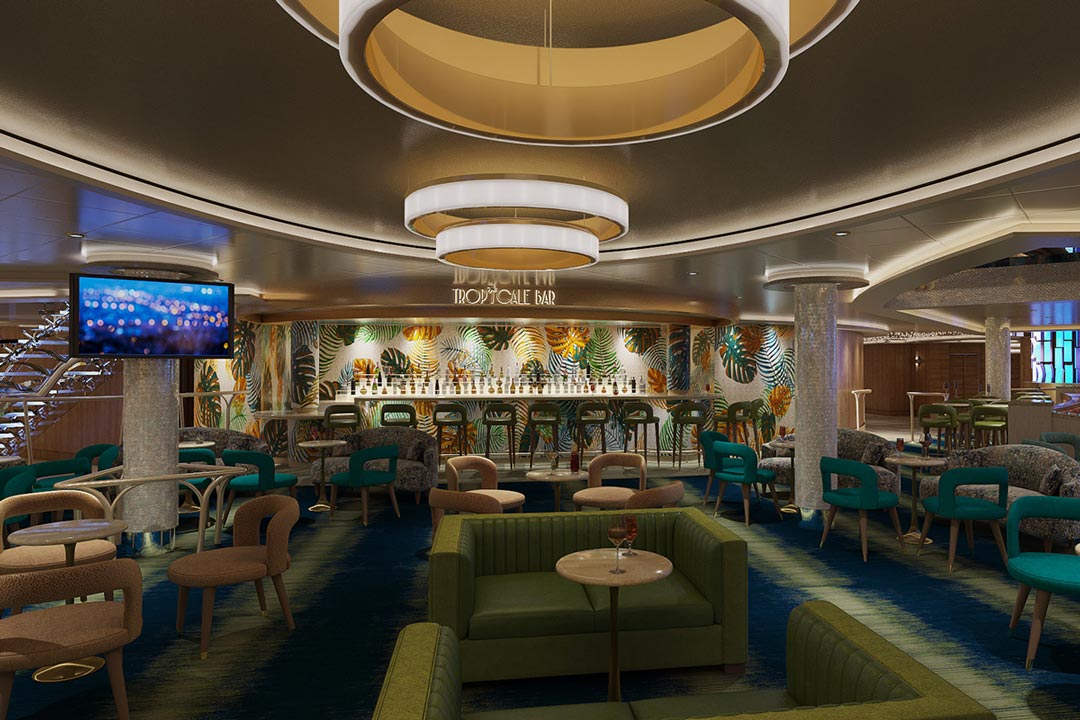 What to expect from the new Carnival Celebration cruise ship - The