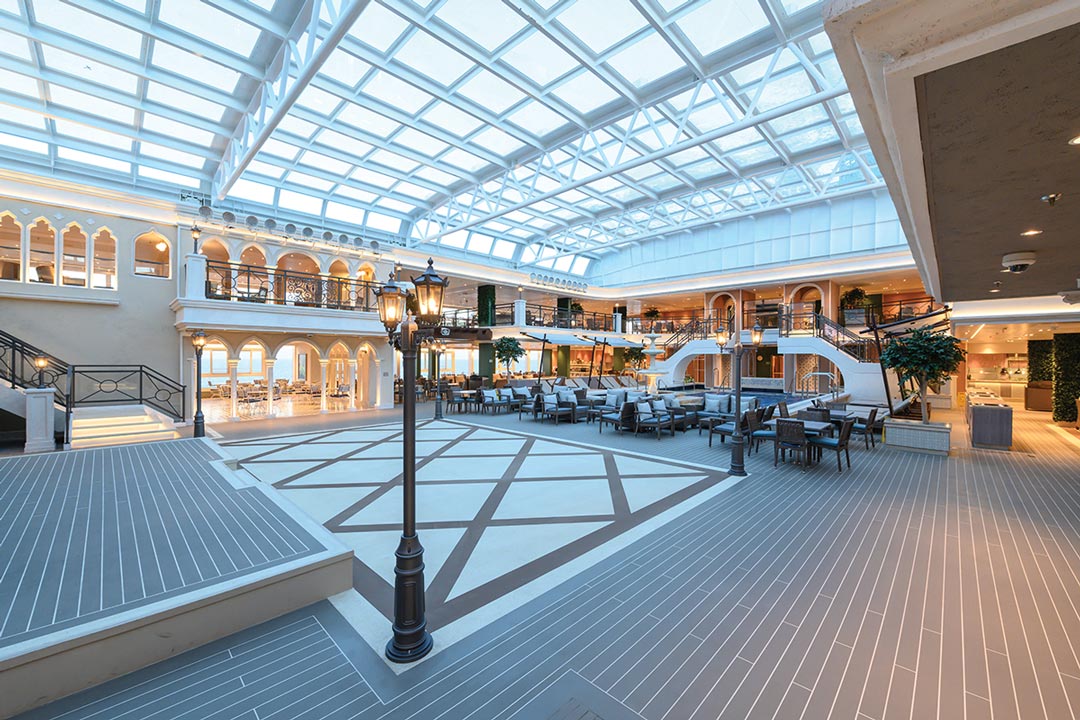 Carnival venezia cruise ship details united cruises