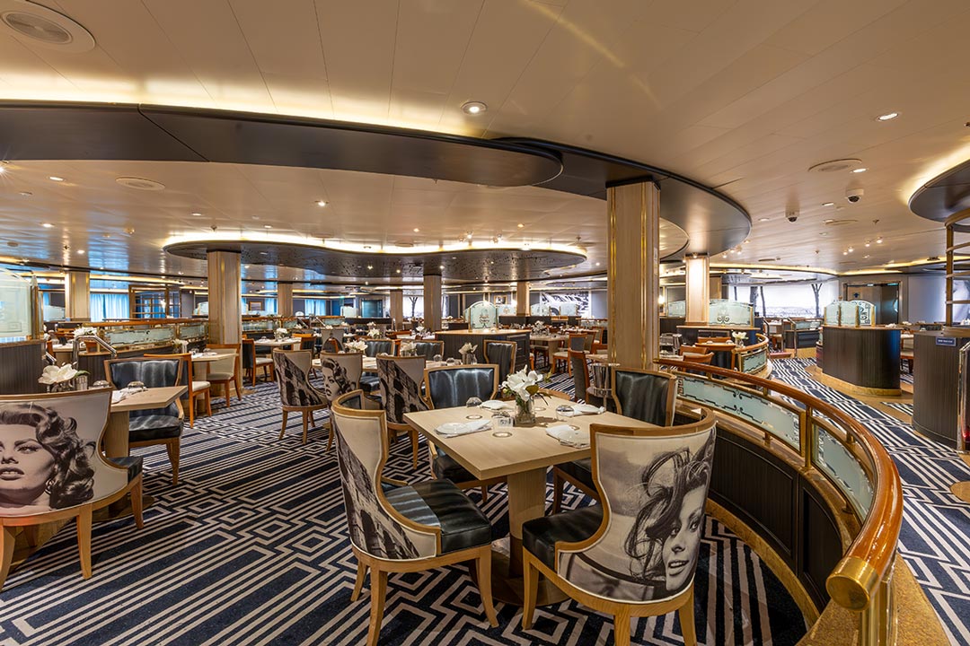 Carnival Encounter Cruise Ship Details | United Cruises Carnival Encounter Cruise Ship Details | United Cruises