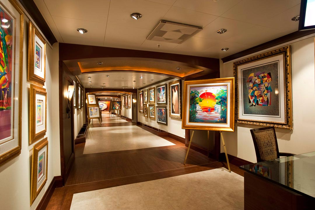 Art Gallery