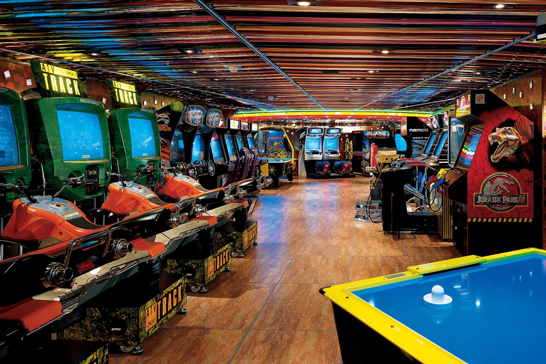 Carnival legend cruise ship details united cruises