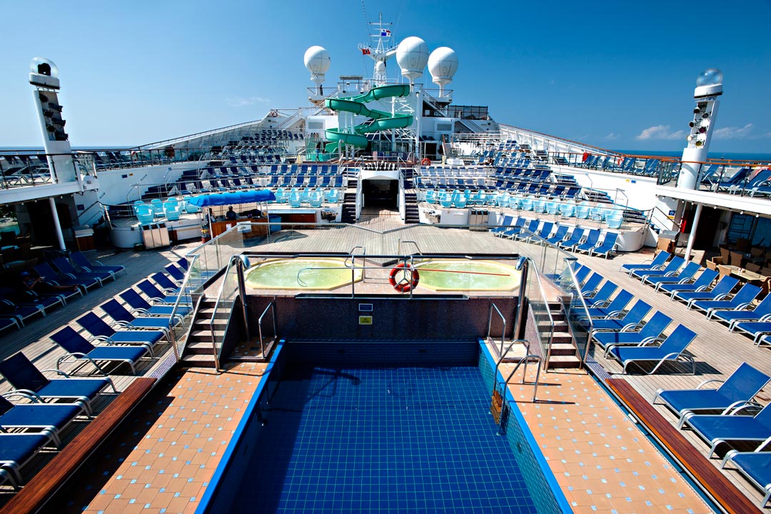Carnival Glory Cruise Ship Details United Cruises