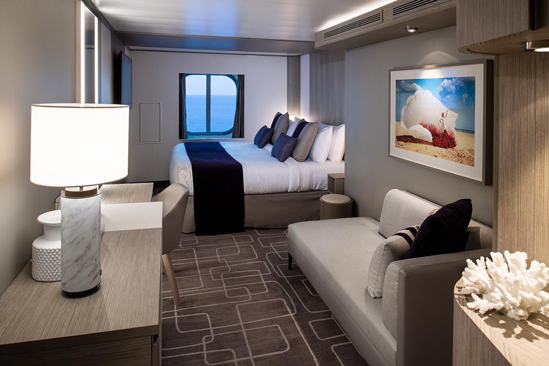 Celebrity ascent cruise ship details united cruises