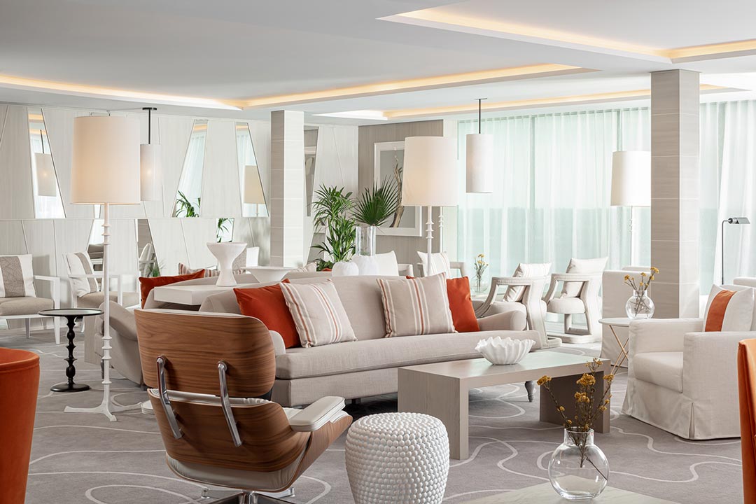 Celebrity Xcel Cruise Ship Details | United Cruises