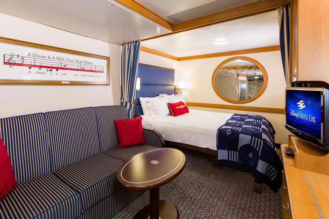 7 Night Norwegian Fjords On Disney Magic United Cruises