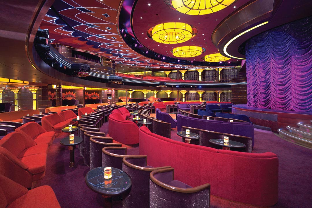 volendam cruise ship