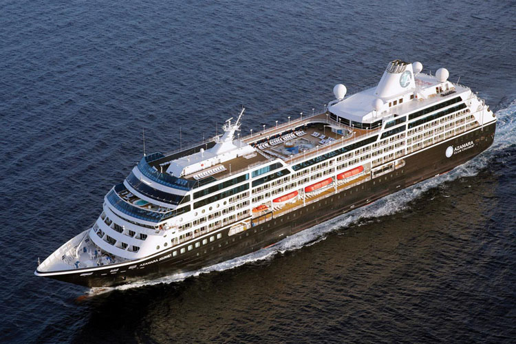 Azamara Journey Cruise Ship Details United Cruises