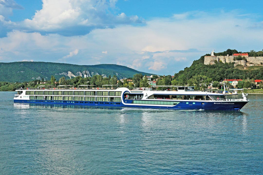 avalon river cruise deals