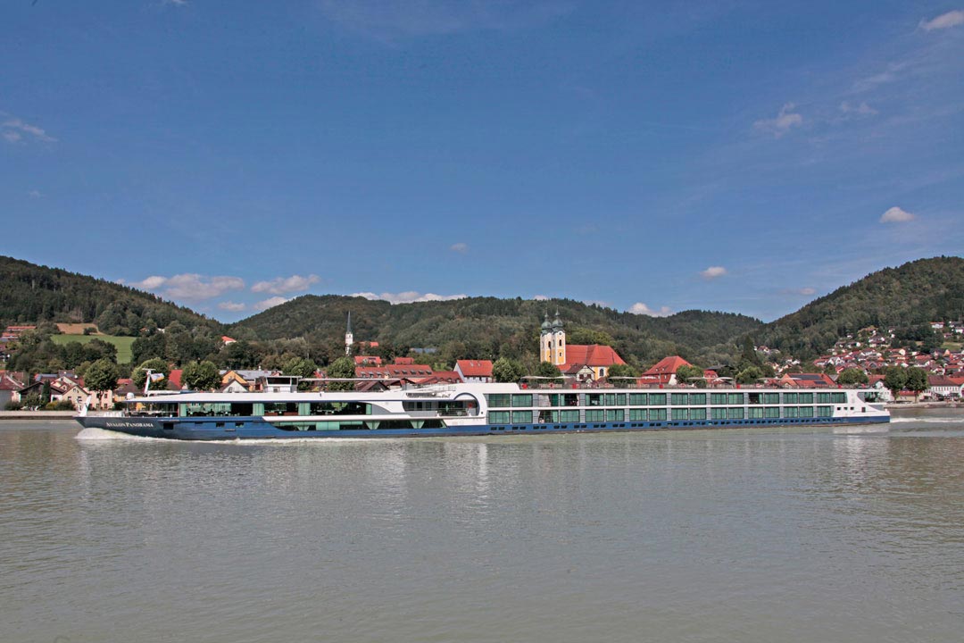 Avalon Panorama