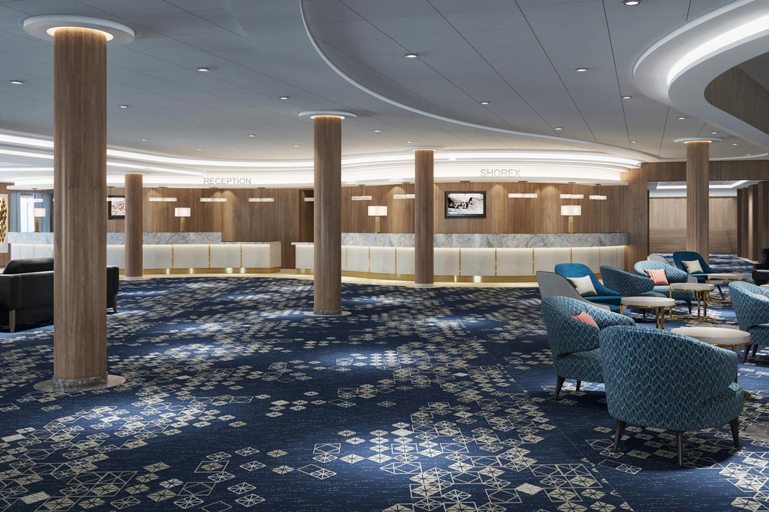 Norwegian Encore Cruise Ship Details United Cruises