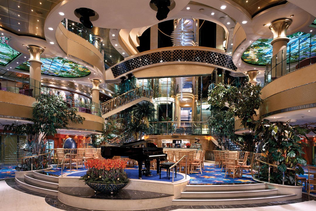 Norwegian dawn photo gallery united cruises