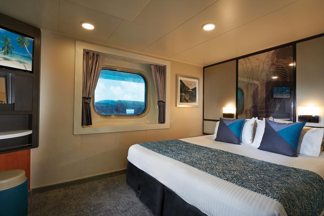 Norwegian Pearl Staterooms United Cruises