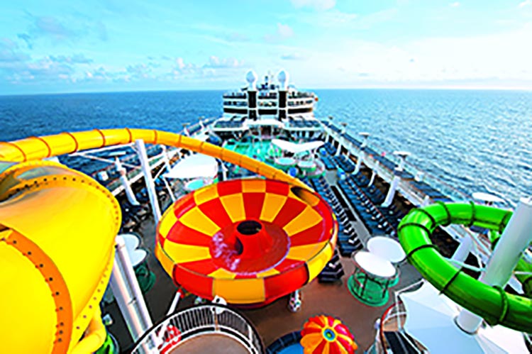 Norwegian Epic | Norwegian Cruise Line