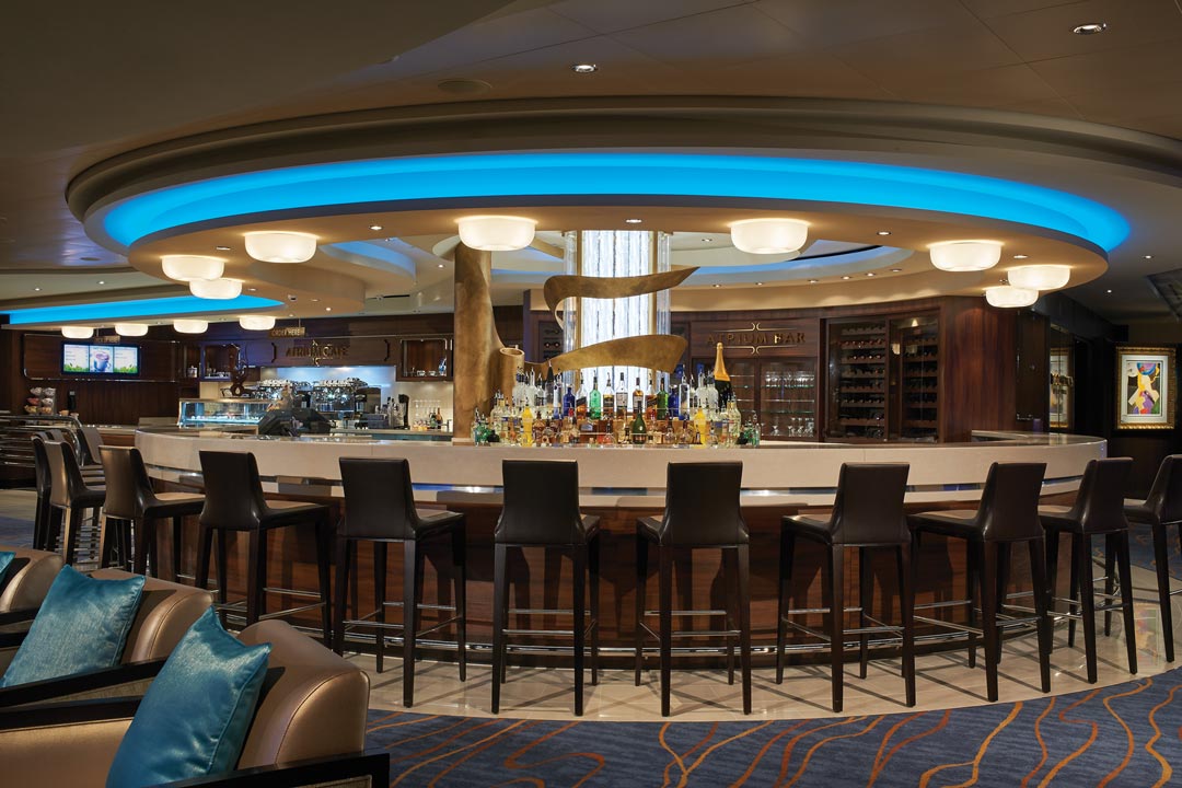 Norwegian Escape Cruise Ship Details United Cruises