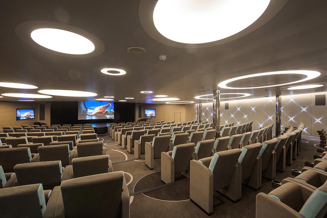 Theater