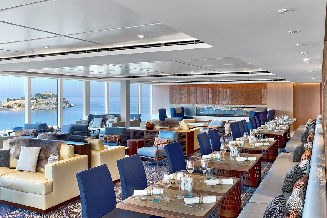 Viking Mars Cruise Ship Details United Cruises