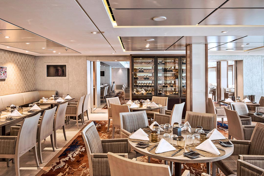Viking Neptune Cruise Ship Details | United Cruises