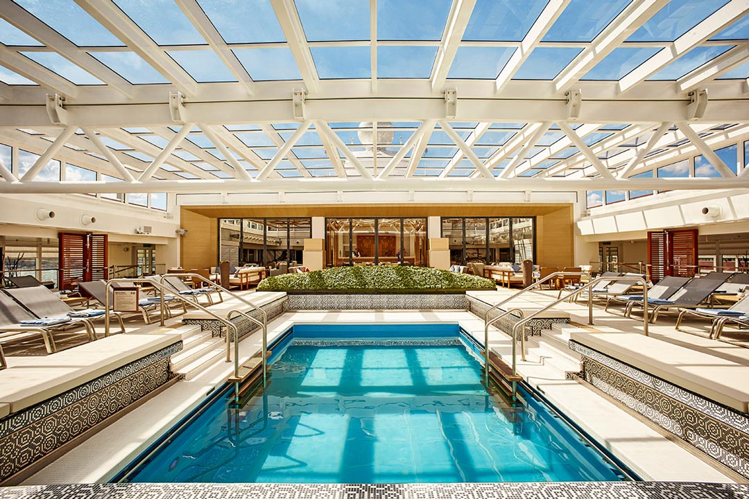 Vecking Pool Viking Vesta Cruise Ship Details | United Cruises