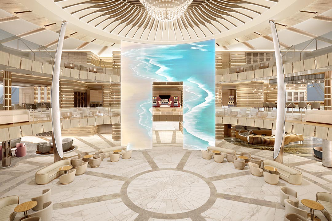 Sun Princess Cruise Ship Details United Cruises