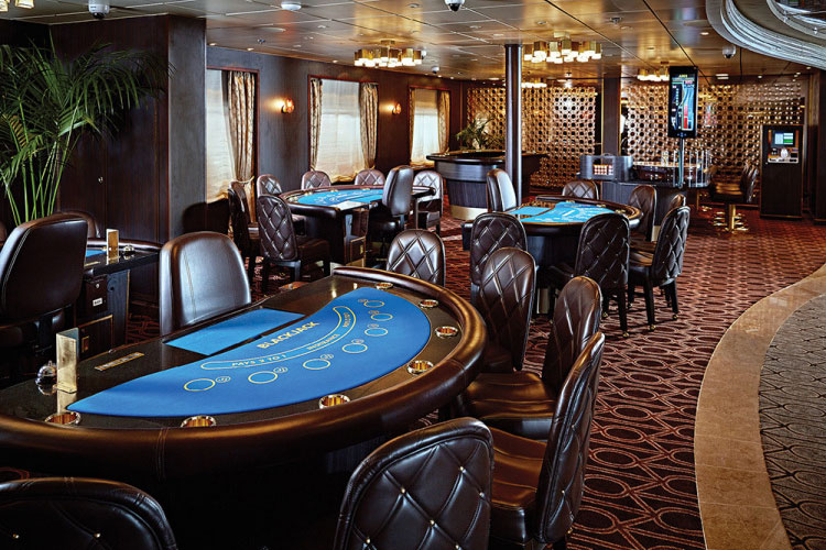 Seven Seas Navigator Cruise Ship Details United Cruises