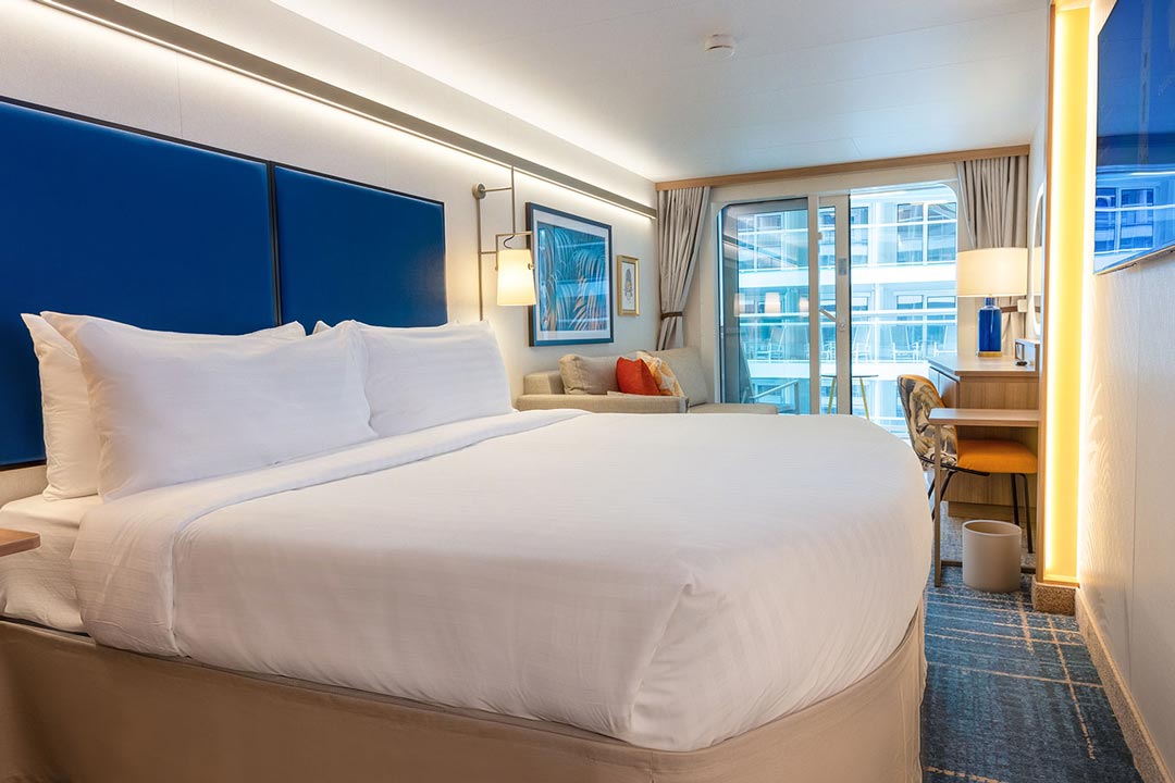 7 Night Eastern Caribbean & Perfect Day on Star of the Seas | United ...