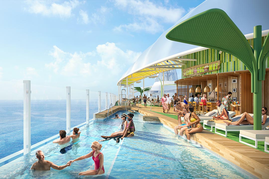 7 Night Eastern Caribbean & Perfect Day on Star of the Seas | United ...