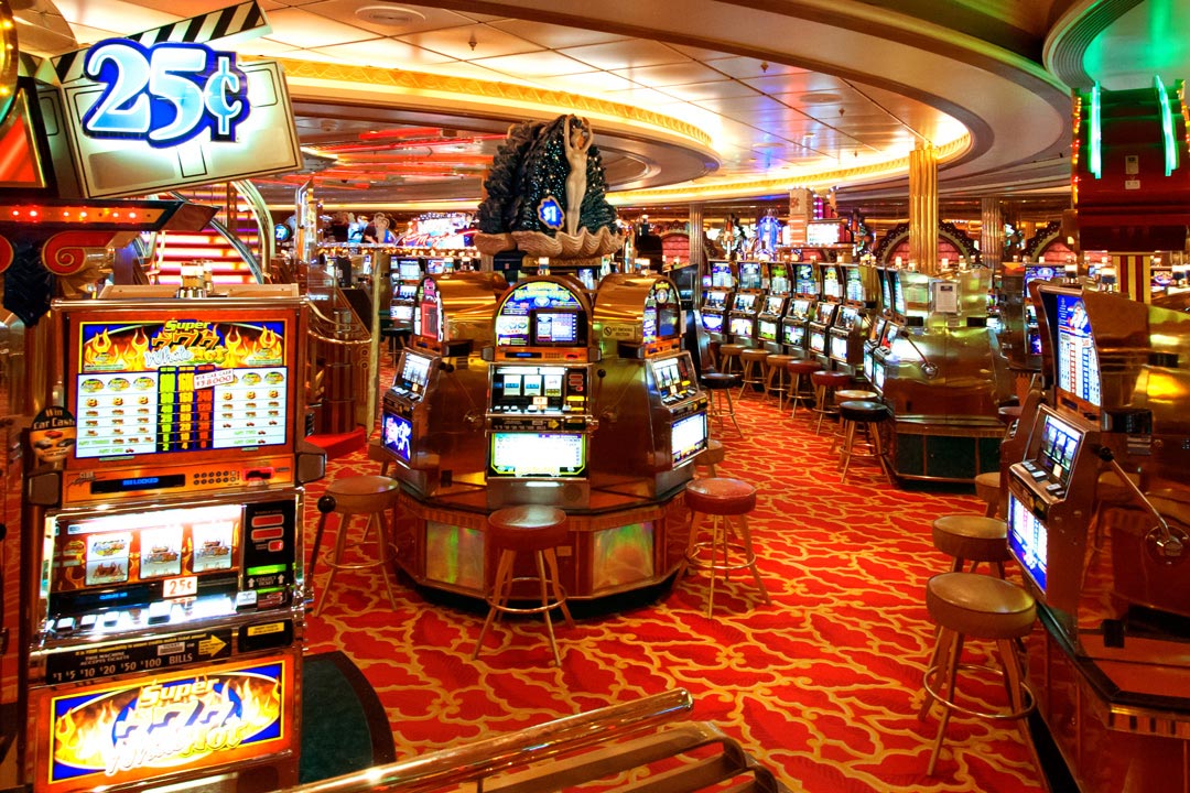 Ragnarok comodo diamond gambling