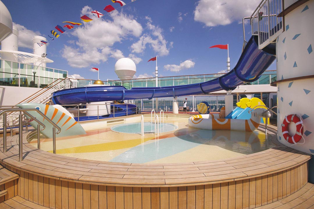 Serenade of the Seas Reviews | United Cruises