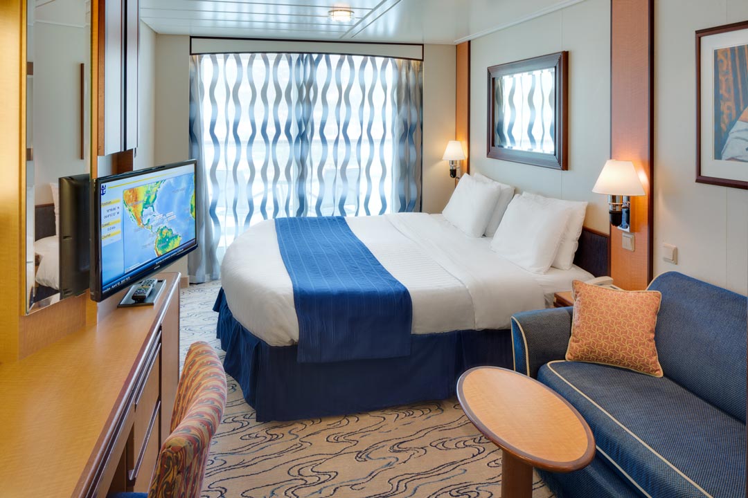 Jewel of the Seas Cruise Ship Details | United Cruises