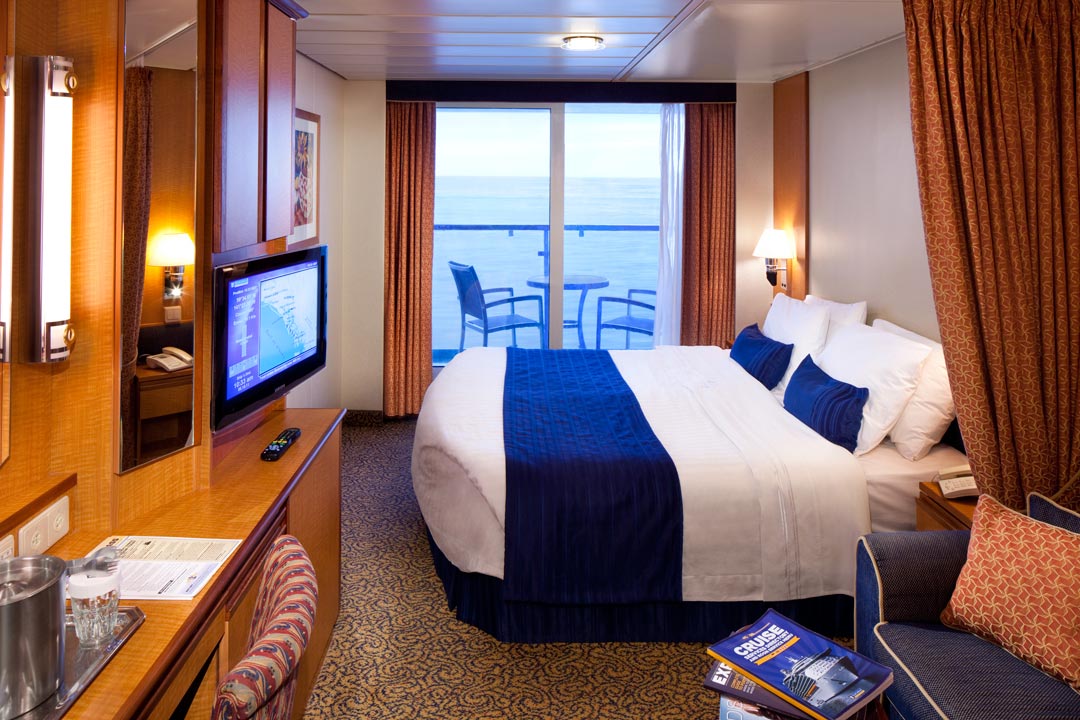 Jewel of the Seas Photo Gallery - United Cruises