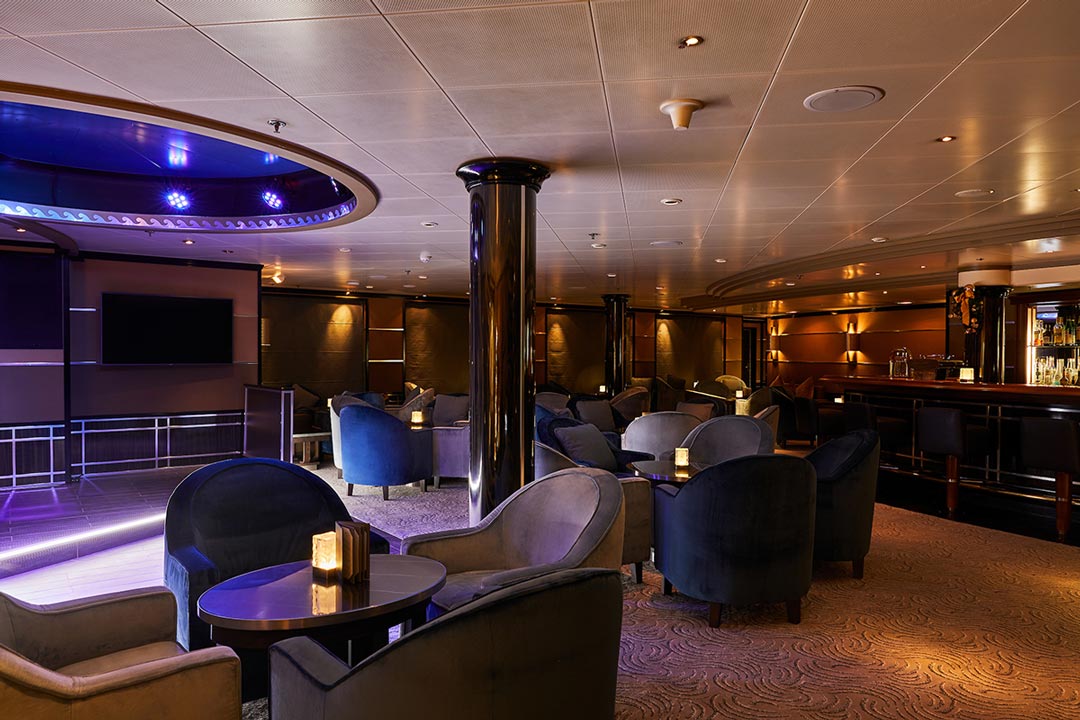 The Bar