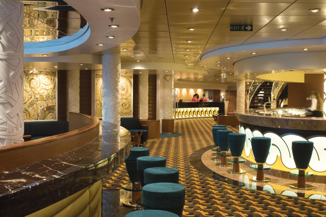 MSC Musica Dining | United Cruises