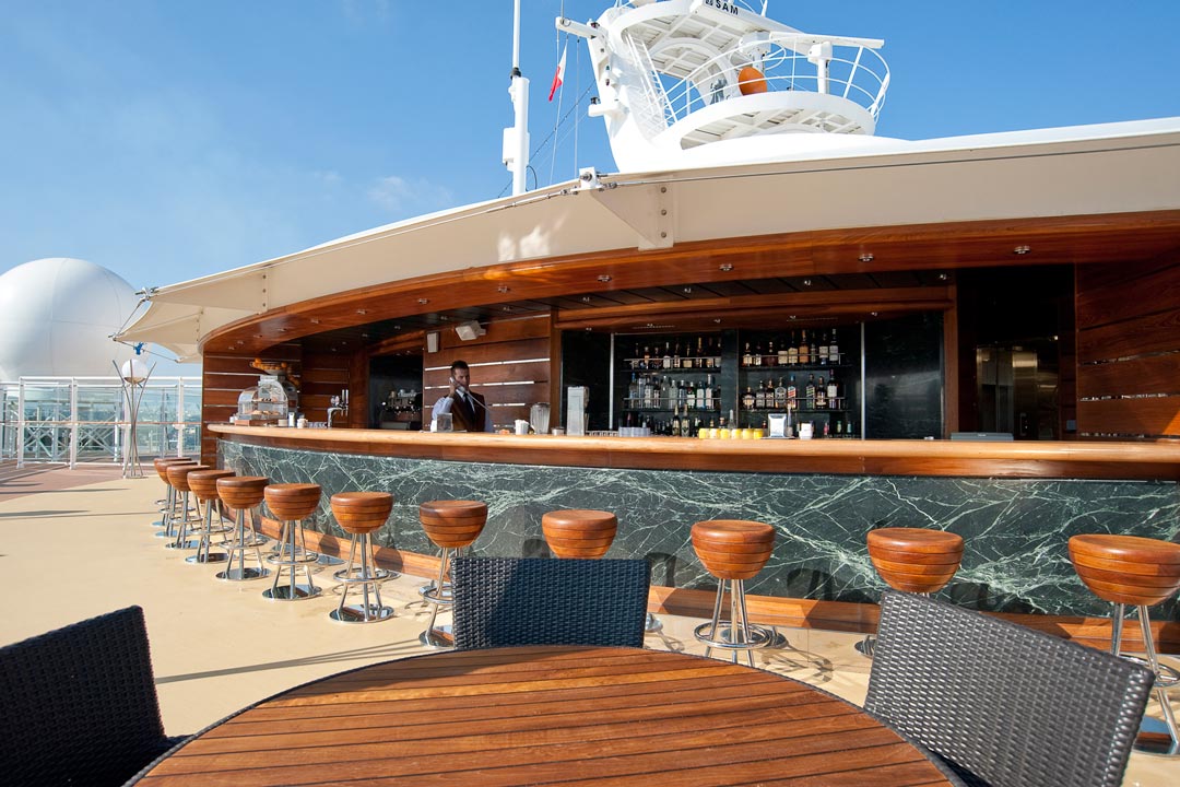 msc splendida yacht club restaurant
