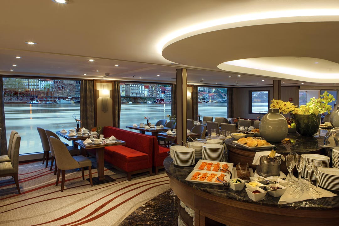 Main Restaurant