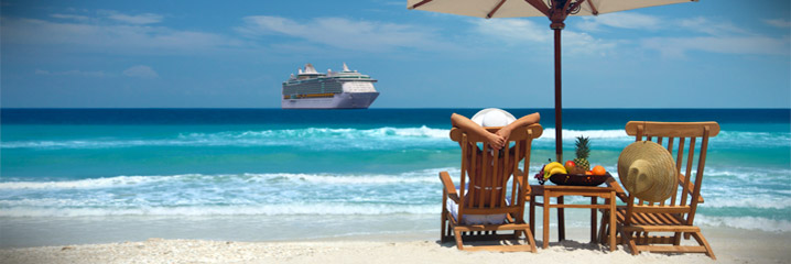 Cruise Specials
